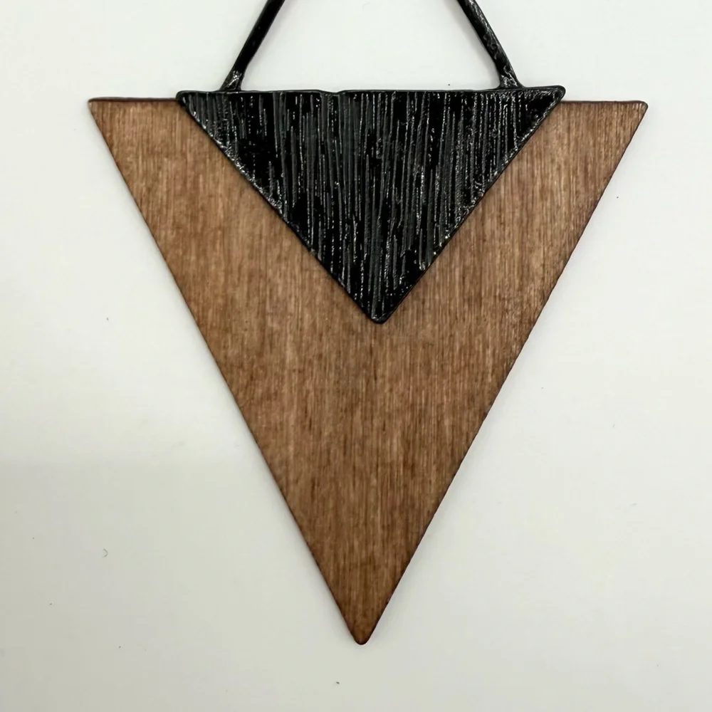 Fashion Jewelry these geometric
